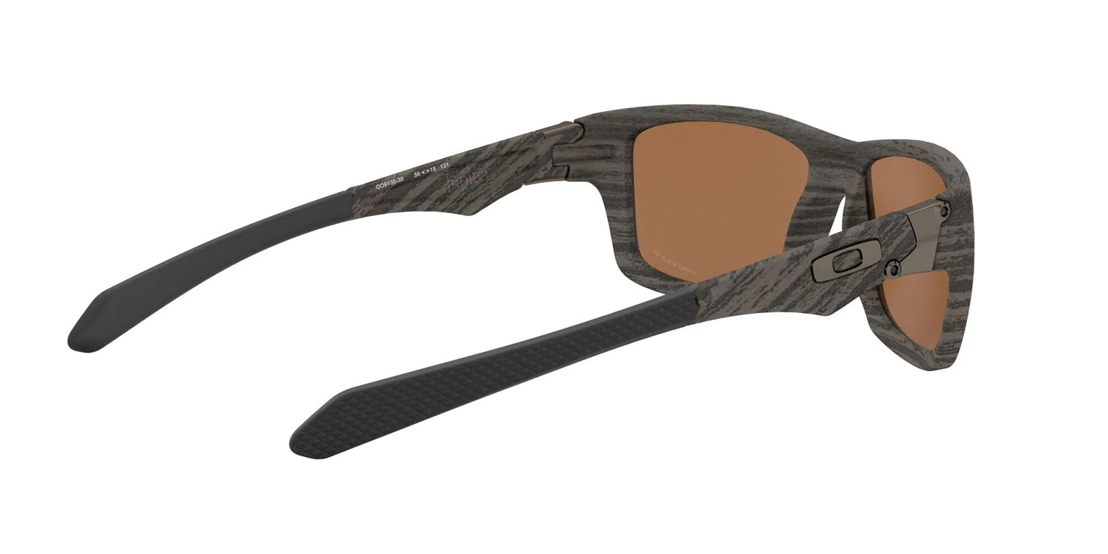 Oakley Jupiter Squared 9135 Sunglasses - view 61